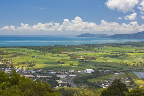 3-Day Best Of Cairns Combo: The Daintree Rainforest, Great Barrier Reef, And Kuranda - Holiday Find 3