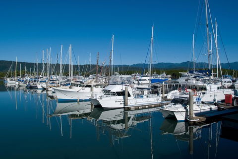 Cairns Reef And Rainforest Combo: Daintree Rainforest And The Great Barrier Reef - Holiday Find 5