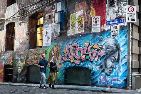 Melbourne Audio Tour: A Self-Guided Walk Through The City - Holiday Find 2