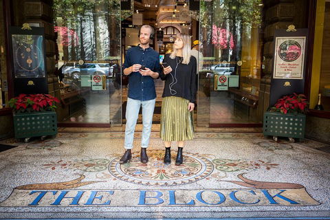 Melbourne Audio Tour: A Self-Guided Walk Through The City - Holiday Find 3