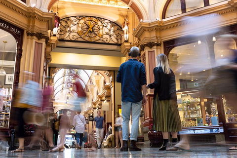 Melbourne Audio Tour: A Self-Guided Walk Through The City - Holiday Find 4