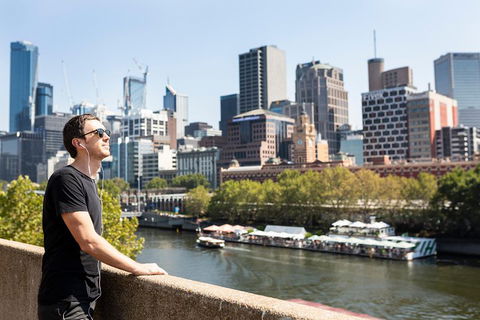 Melbourne Audio Tour: A Self-Guided Walk Through The City - Holiday Find 5