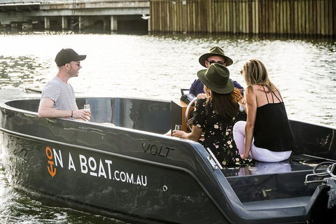 1.5-Hour Boat Rental In Melbourne - Holiday Find 1