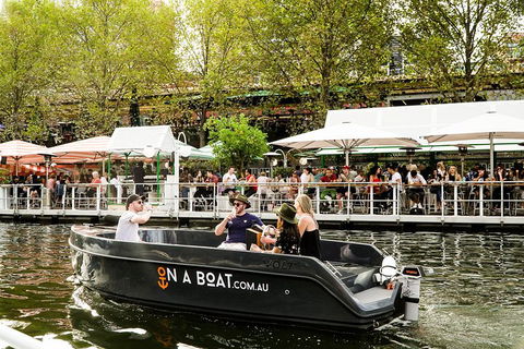 1.5-Hour Boat Rental In Melbourne - Holiday Find 2