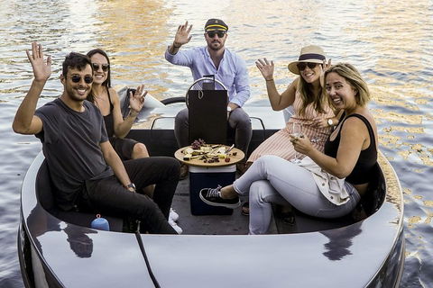 1.5-Hour Boat Rental In Melbourne - Holiday Find 3