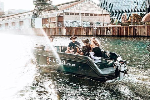 1.5-Hour Boat Rental In Melbourne - Holiday Find 4
