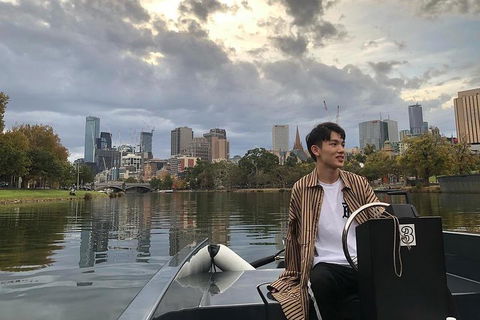 1.5-Hour Boat Rental In Melbourne - Holiday Find 5