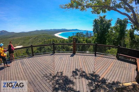 Whitehaven Beach Day Tour With Snorkel In Whitsundays Island - Holiday Find 4