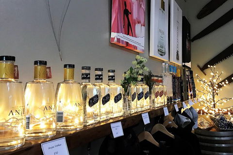 Atherton Tablelands Small-Group Food & Wine Tasting Tour From Port Douglas - Holiday Find 1