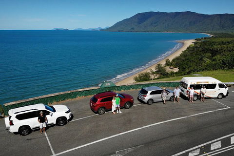 Atherton Tablelands Small-Group Food & Wine Tasting Tour From Port Douglas - Holiday Find 2