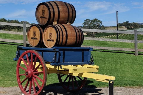 McLaren Vale Luxury Wine Tour - Holiday Find 3