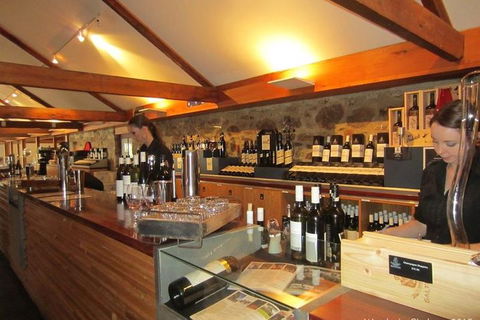 McLaren Vale Luxury Wine Tour - Holiday Find 5