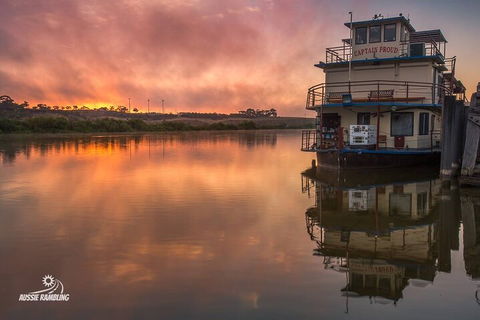 Adelaide Hills Tour With River Murray 3 Hour Lunch Cruise - Holiday Find 2