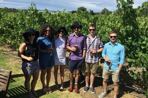 Adelaide Hills And Hahndorf - Half Day Private Tour - Holiday Find 0