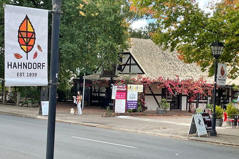 Adelaide Hills And Hahndorf - Half Day Private Tour - Holiday Find 2