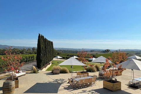 Adelaide Hills And Hahndorf - Half Day Private Tour - Holiday Find 3