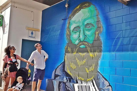 Darwin City Highlights - 2 Hour Private Tour - Holiday Find 1