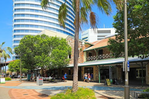 Darwin City Highlights - 2 Hour Private Tour - Holiday Find 4