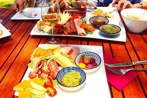 Tamar Valley Wine Tour With Lunch - Holiday Find 5