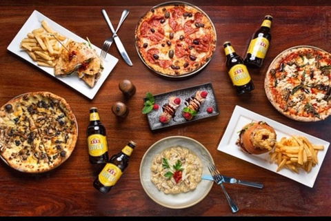 Two Day Xxxx Brewery And Tamborine Winery Tour - Holiday Find 1