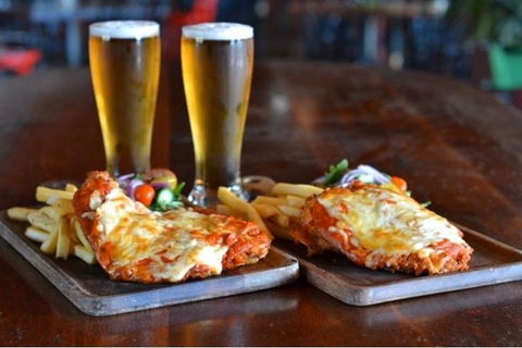 Two Day Xxxx Brewery And Tamborine Winery Tour - Holiday Find 2
