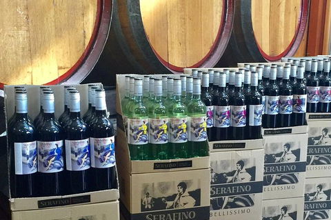Mclaren Vale Luxury Full Day Small Group Wine Tour - Holiday Find 0