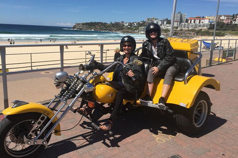 Eastern Sydney Panorama Trike Tour - Holiday Find 4