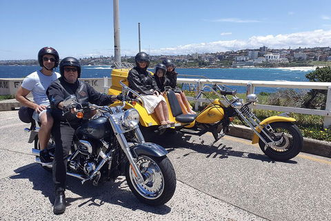 Eastern Sydney Panorama Trike Tour - Holiday Find 5