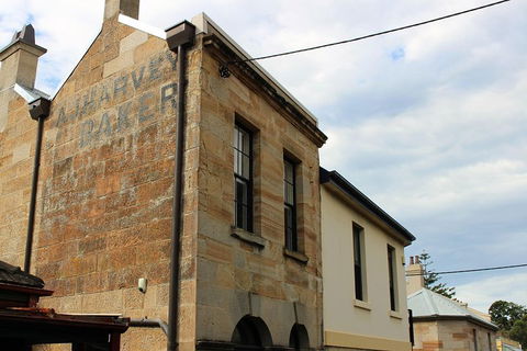 Bespoke Off-the-Beaten-Path Tour Of Inner Sydney - Holiday Find 1