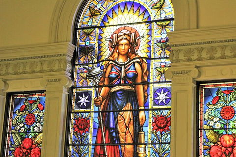 Bespoke Off-the-Beaten-Path Tour Of Inner Sydney - Holiday Find 2