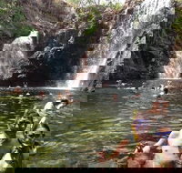 Litchfield National Park and Jumping Crocodile Cruise - Holiday Find