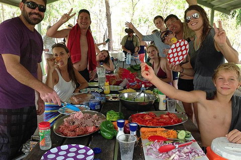 Litchfield National Park And Jumping Crocodile Cruise - Holiday Find 3