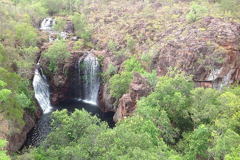 Litchfield National Park And Jumping Crocodile Cruise - Holiday Find 4