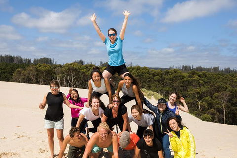 7-Day Best Of Tasmania Adventure Experience From Hobart (flexible Ticket) - Holiday Find 0