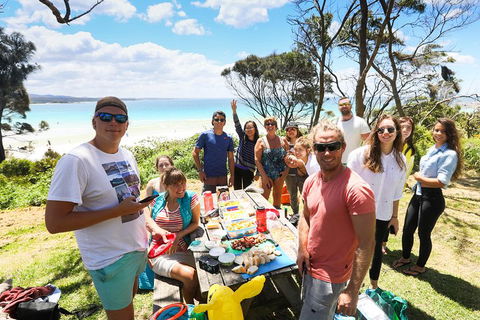7-Day Best Of Tasmania Adventure Experience From Hobart (flexible Ticket) - Holiday Find 1