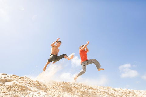 5-Day Lap Of Tasmania Tour From Hobart (flexible Ticket) - Holiday Find 1
