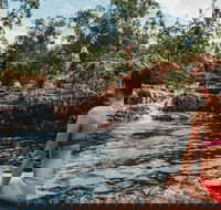 Litchfield National Park Day Tour from Darwin With Waterfalls And Buley Rockhole - Holiday Find