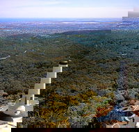 Barossa Valley Intimate Winery Tour via Adelaide Hills by Private Limo - Holiday Find