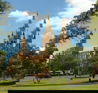 Adelaide Shore Excursion Adelaide City Tour by Private Limo - Holiday Find