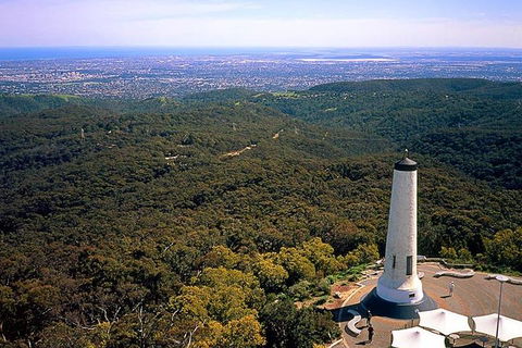 Adelaide Shore Excursion: Adelaide City Tour By Private Limo - Holiday Find 3