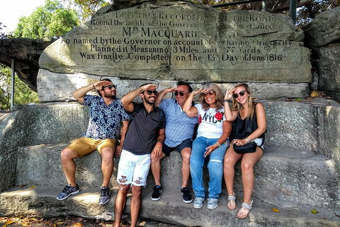 Private Sydney Half Day Tour Including Sydney Opera House And Bondi Beach - Holiday Find 3