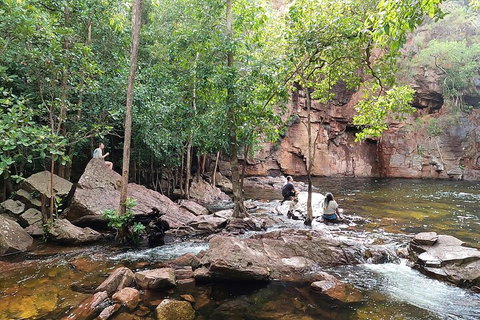 ETHICAL ADVENTURES - Litchfield Region, Max 10 Guests - Holiday Find 4