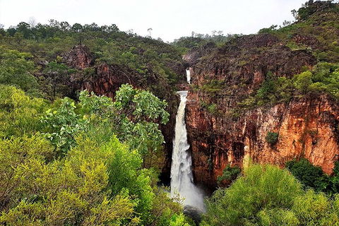 Ethical Adventures - Best In The WET - Litchfield / Kakadu 3 Day- Max 10 Guests - Holiday Find 2