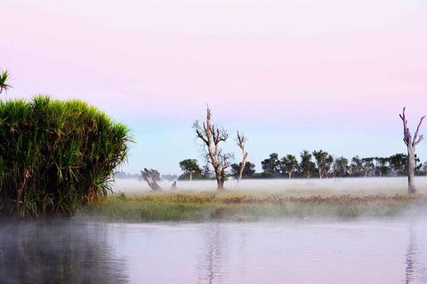 Ethical Adventures - Best In The WET - Litchfield / Kakadu 3 Day- Max 10 Guests - Holiday Find 3