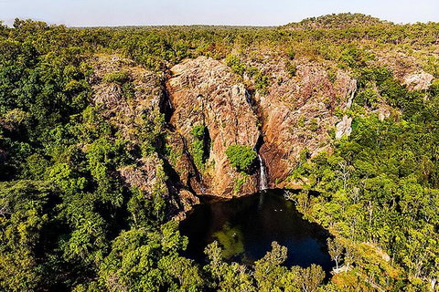 Ethical Adventures - Pure Litchfield - Holiday Find 1