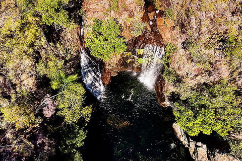 Ethical Adventures - Pure Litchfield - Holiday Find 2