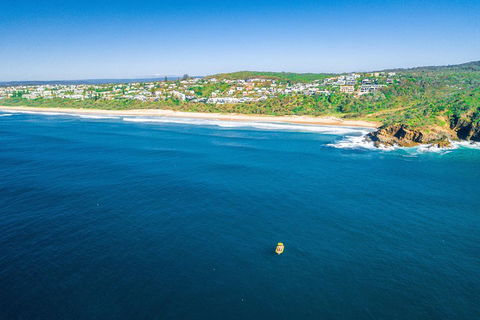 Noosa Oceanrider - Adventure Tour - Holiday Find 3