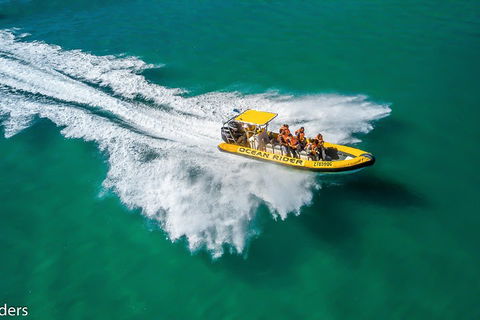 Noosa Oceanrider - Adventure Tour - Holiday Find 4