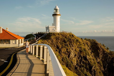 Byron Bay Lighthouse And Hinterland Tour - Holiday Find 2
