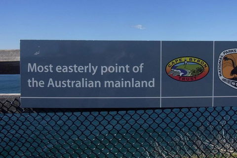 Byron Bay Lighthouse And Hinterland Tour - Holiday Find 3